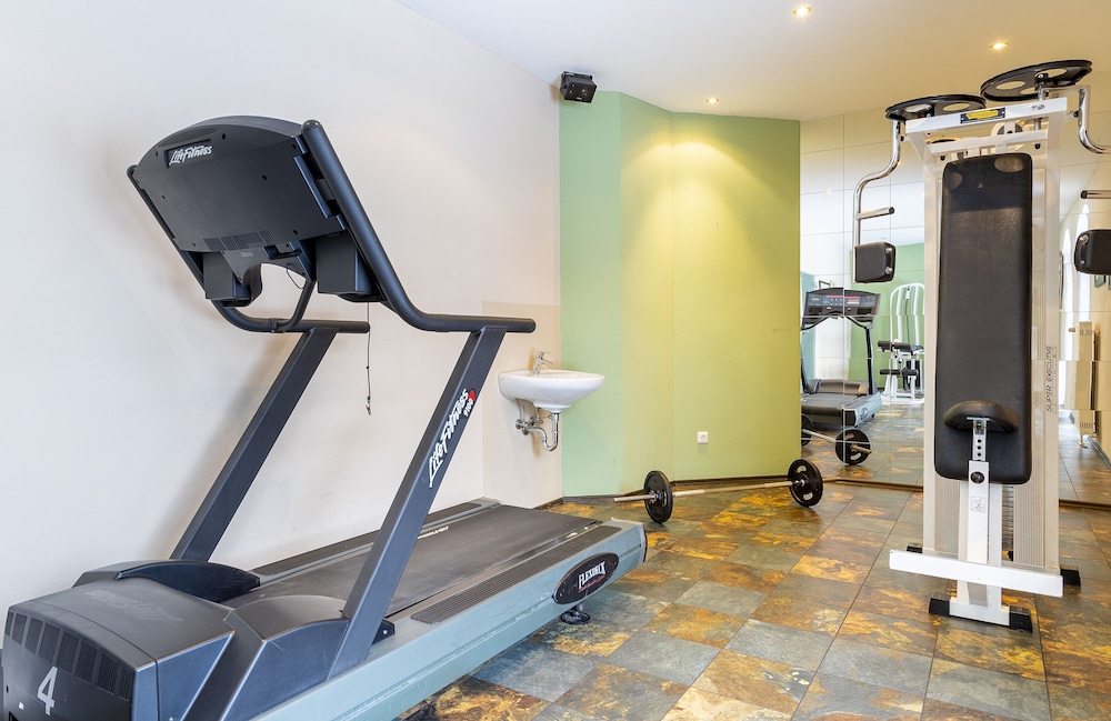 ACHAT Hotel Waldkirchen 28/50