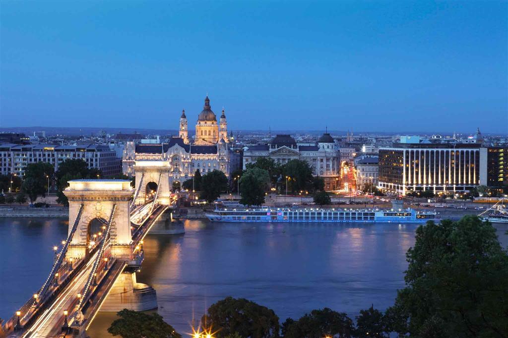 Sofitel Budapest Chain Bridge 49/50