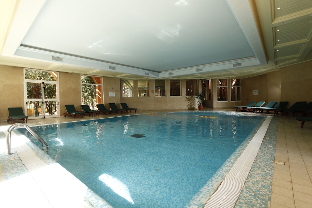 El Ksar Resort & Thalasso 19/50