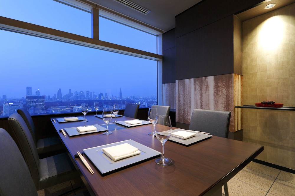 Shibuya Excel Hotel Tokyu 48/61