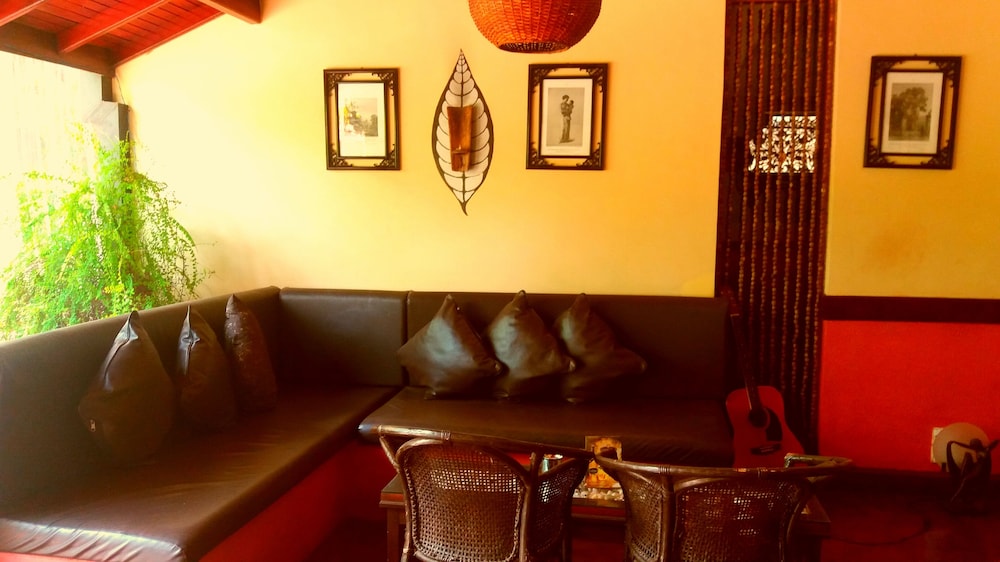 Asian Jewel Boutique Hotel 15/39