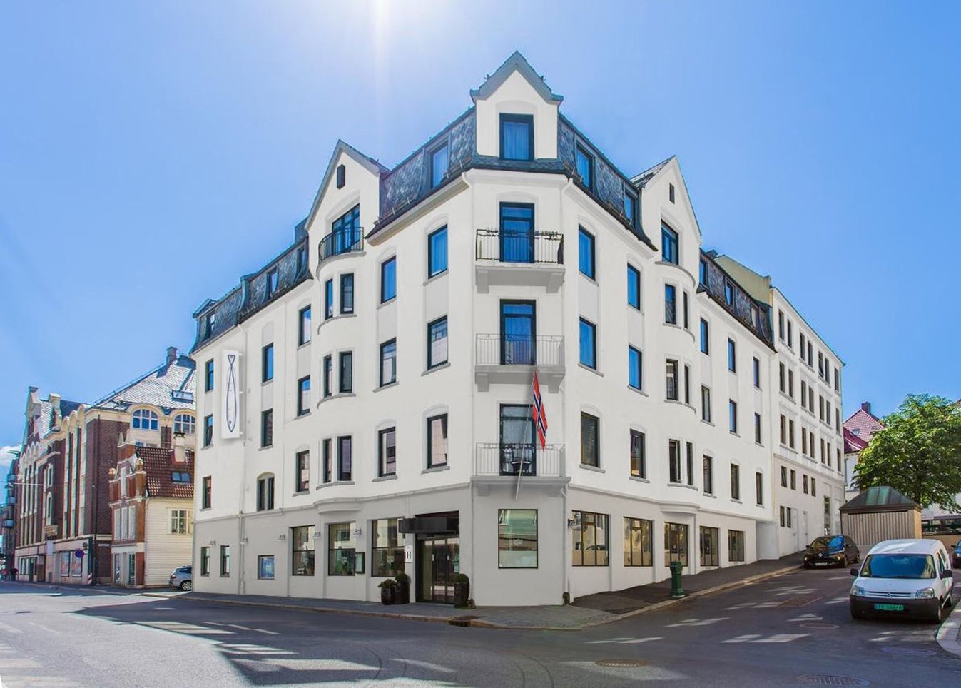 Heimen Hotel 4/6