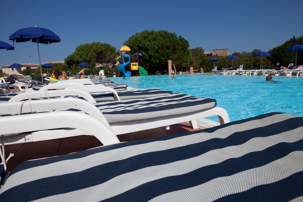 Club Esse Gallura Beach Village 22/31