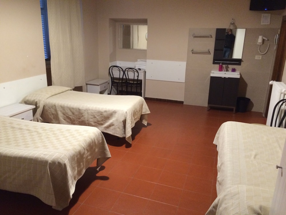 Cervia - The Hostel 14/50