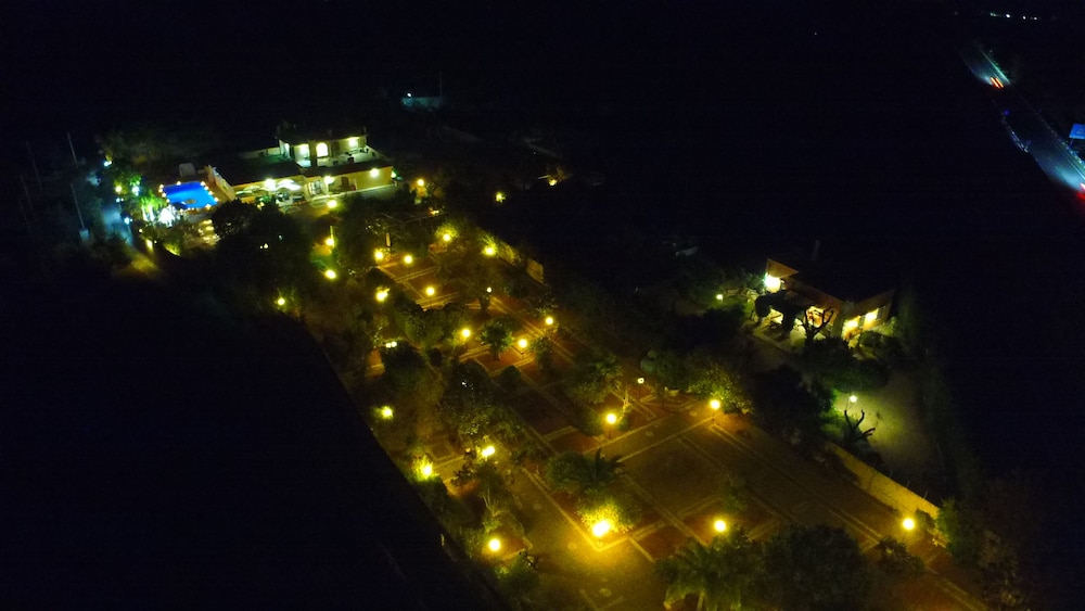 Hotel Villa Costes Gallipoli 1/42