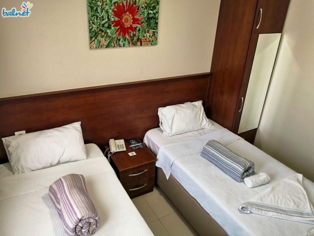 Malena Boutique Hotel 10/50