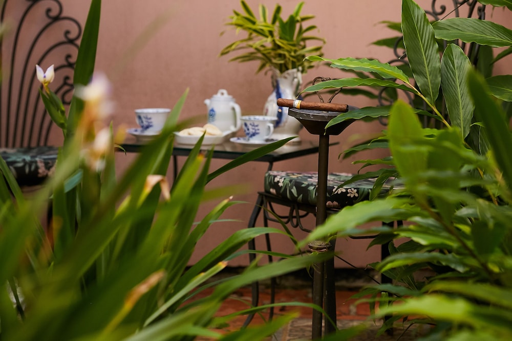 Boutique Quinta Das Videiras Hotel 75/76