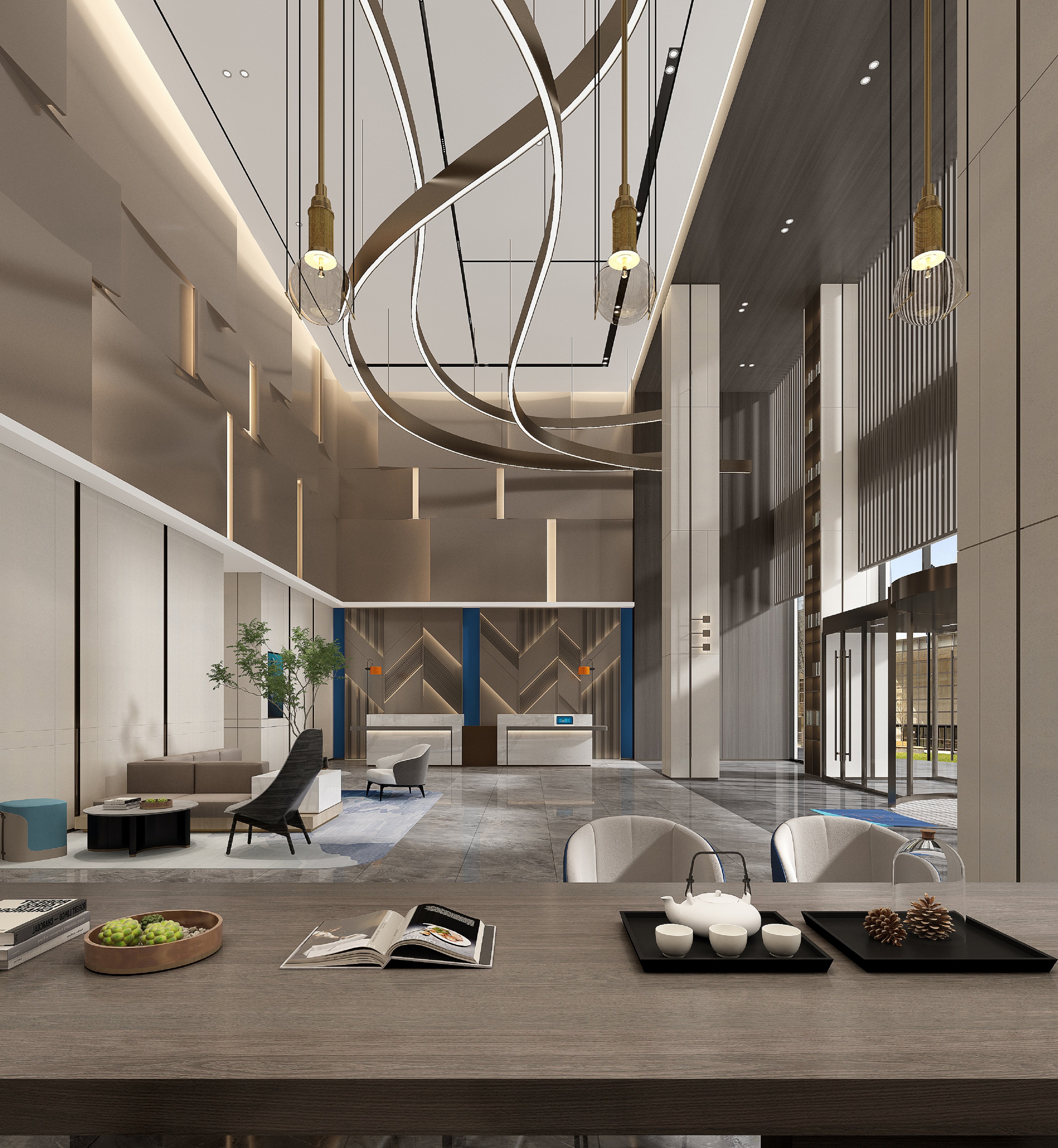 Holiday Inn Express Turpan 36/38