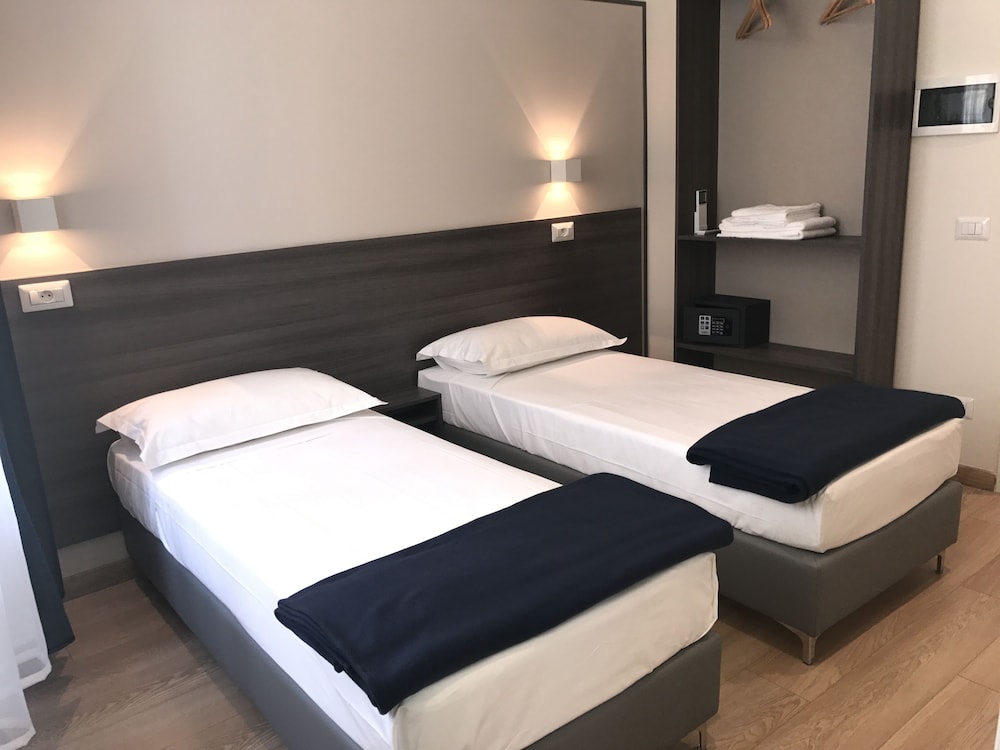 Boutique Hotel Neptune Nice 15/30