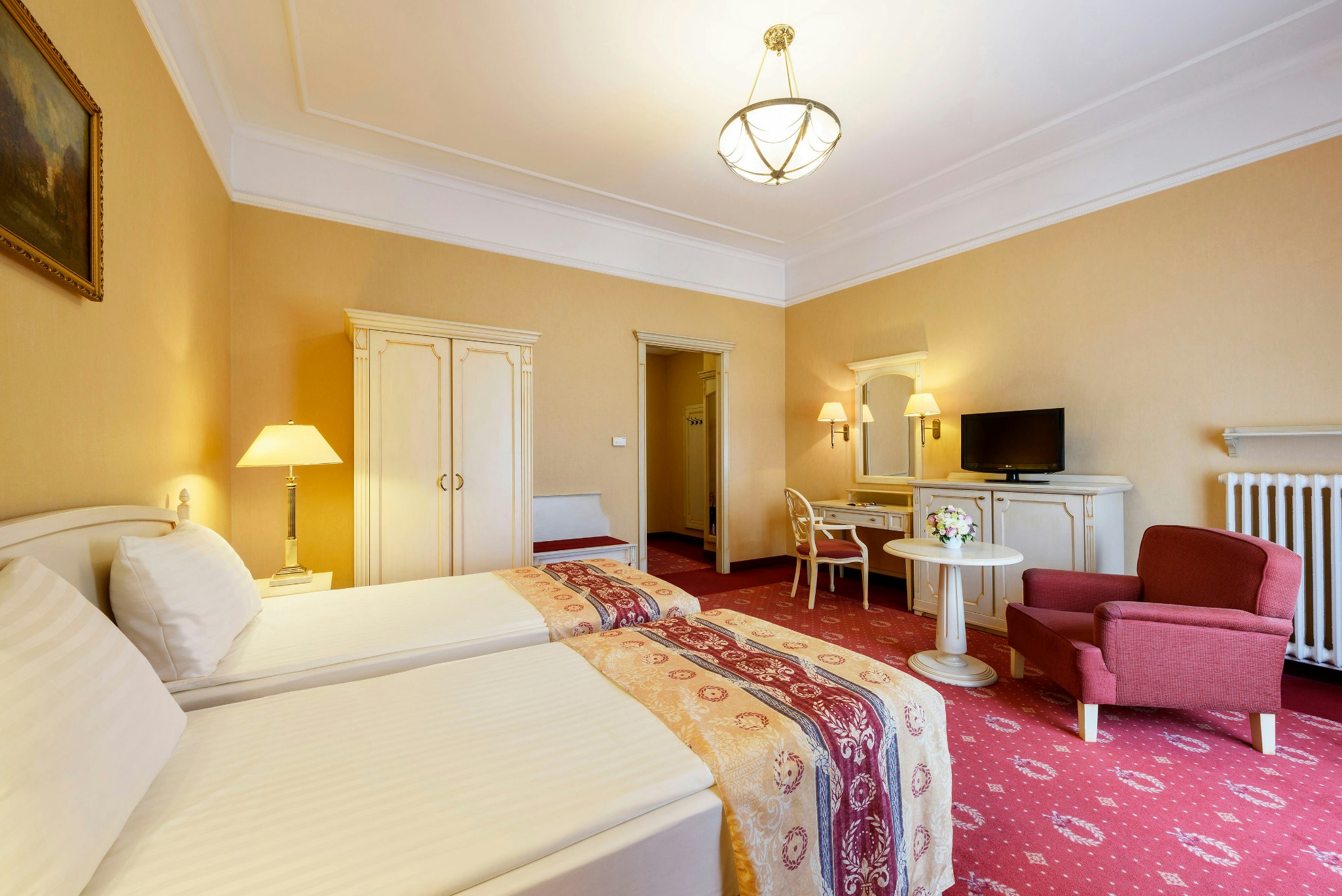 Danubius Hotel Astoria City Center 34/73