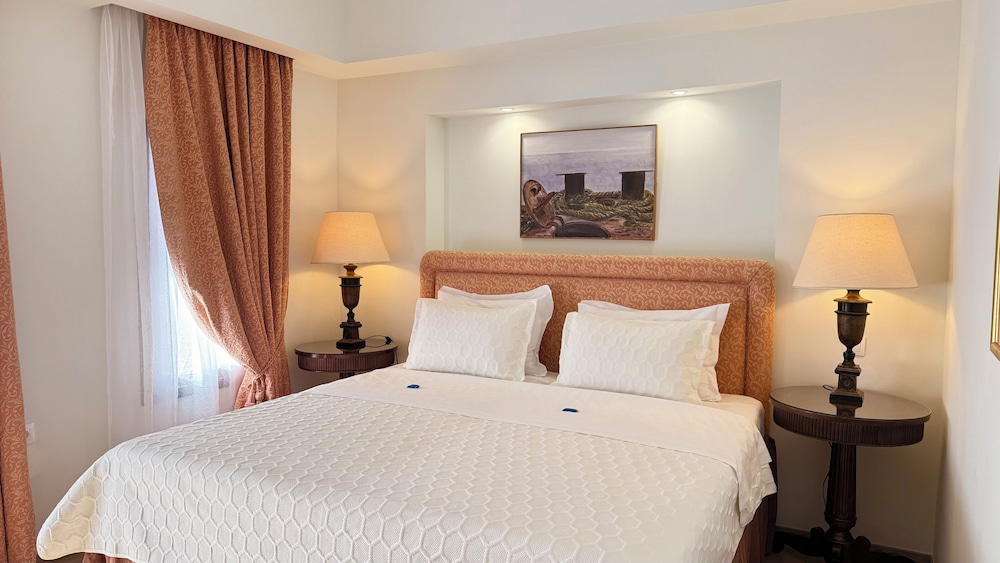 Le Convivial Luxury Suites & Spa 12/45