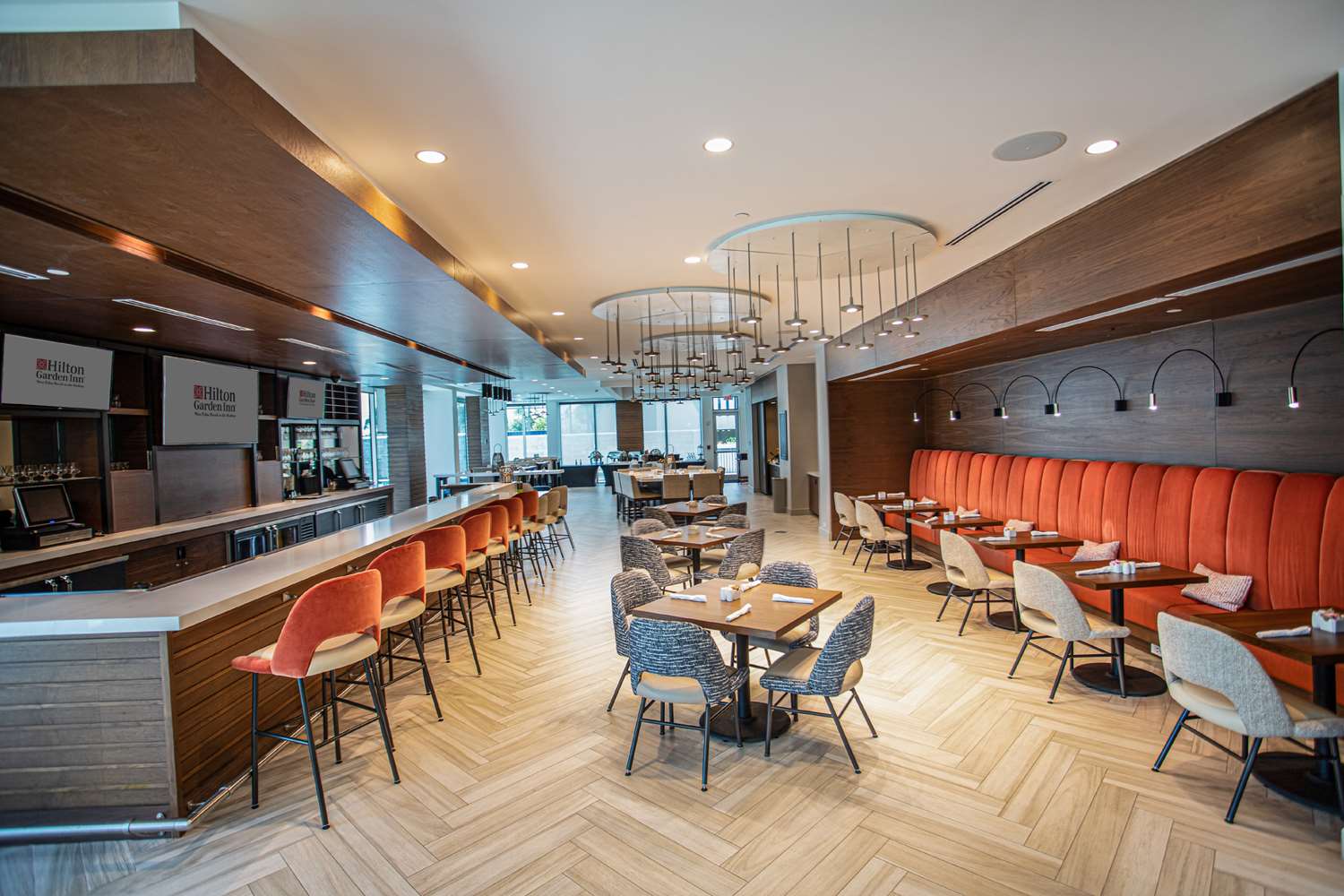 Hilton Garden Inn West Palm Beach I95 Outlets 40/48