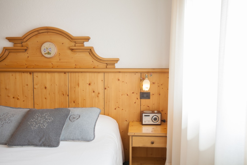 La Vallee Blanche Hotel 45/69