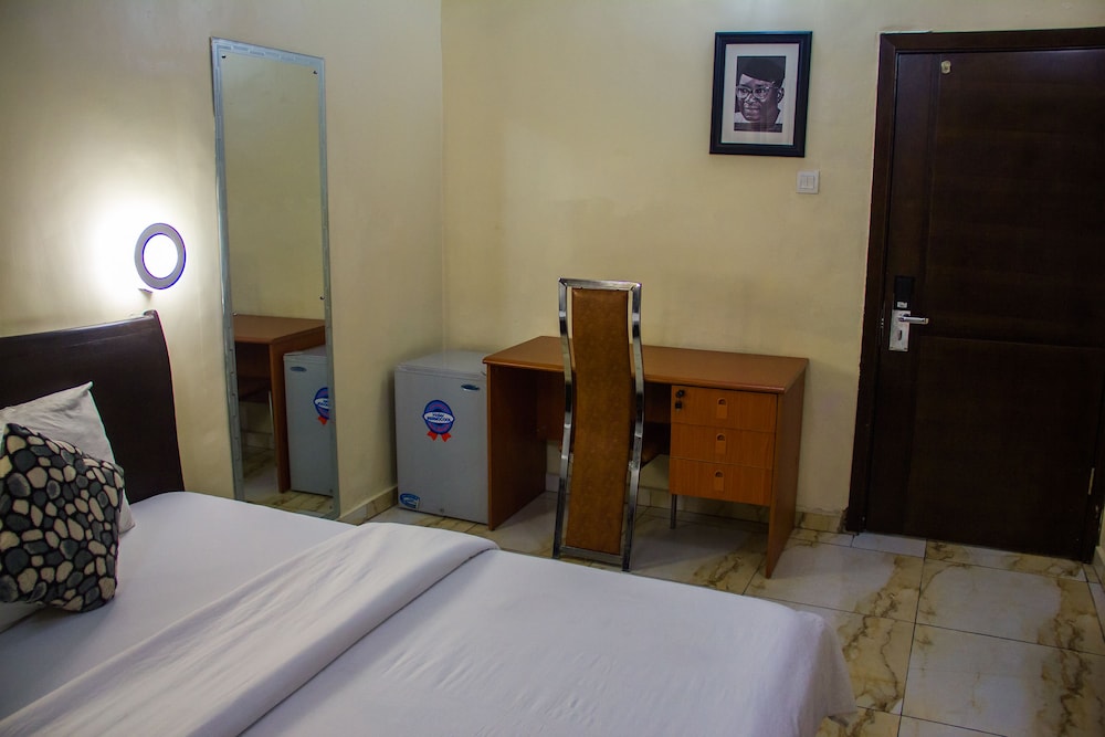 Benestar Suites 15/42