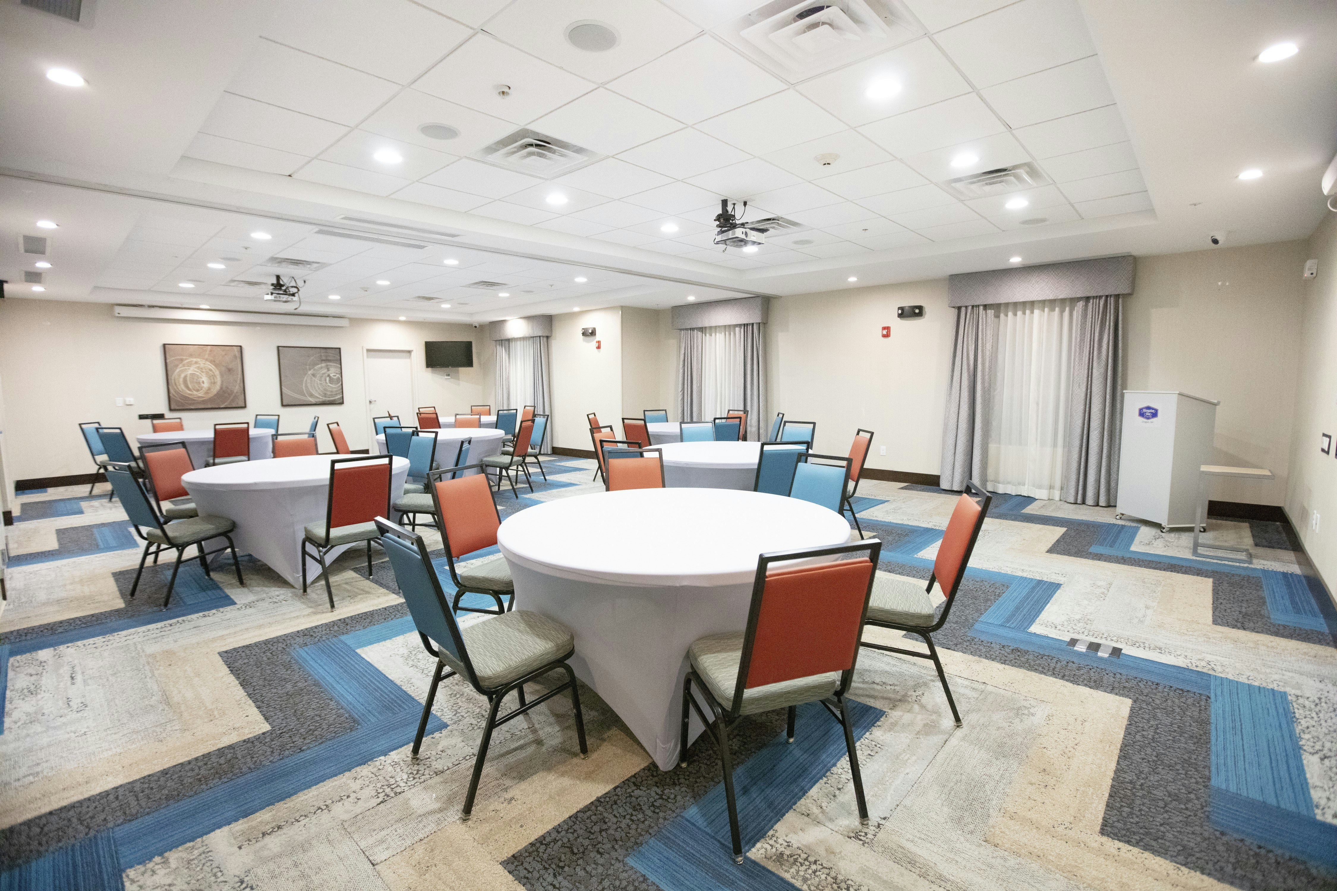 Hampton Inn And Suites Toledo 49/56