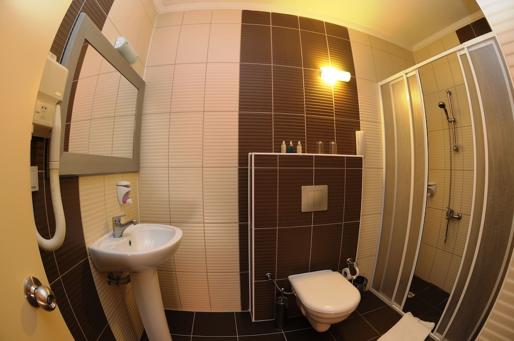 Belkon Hotel 29/72