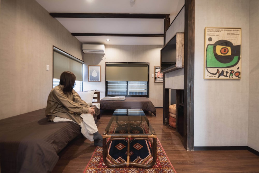 Traditional Apartment - Hostel 57/68