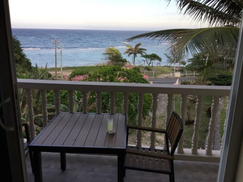Casa Maria Hotel 46/50