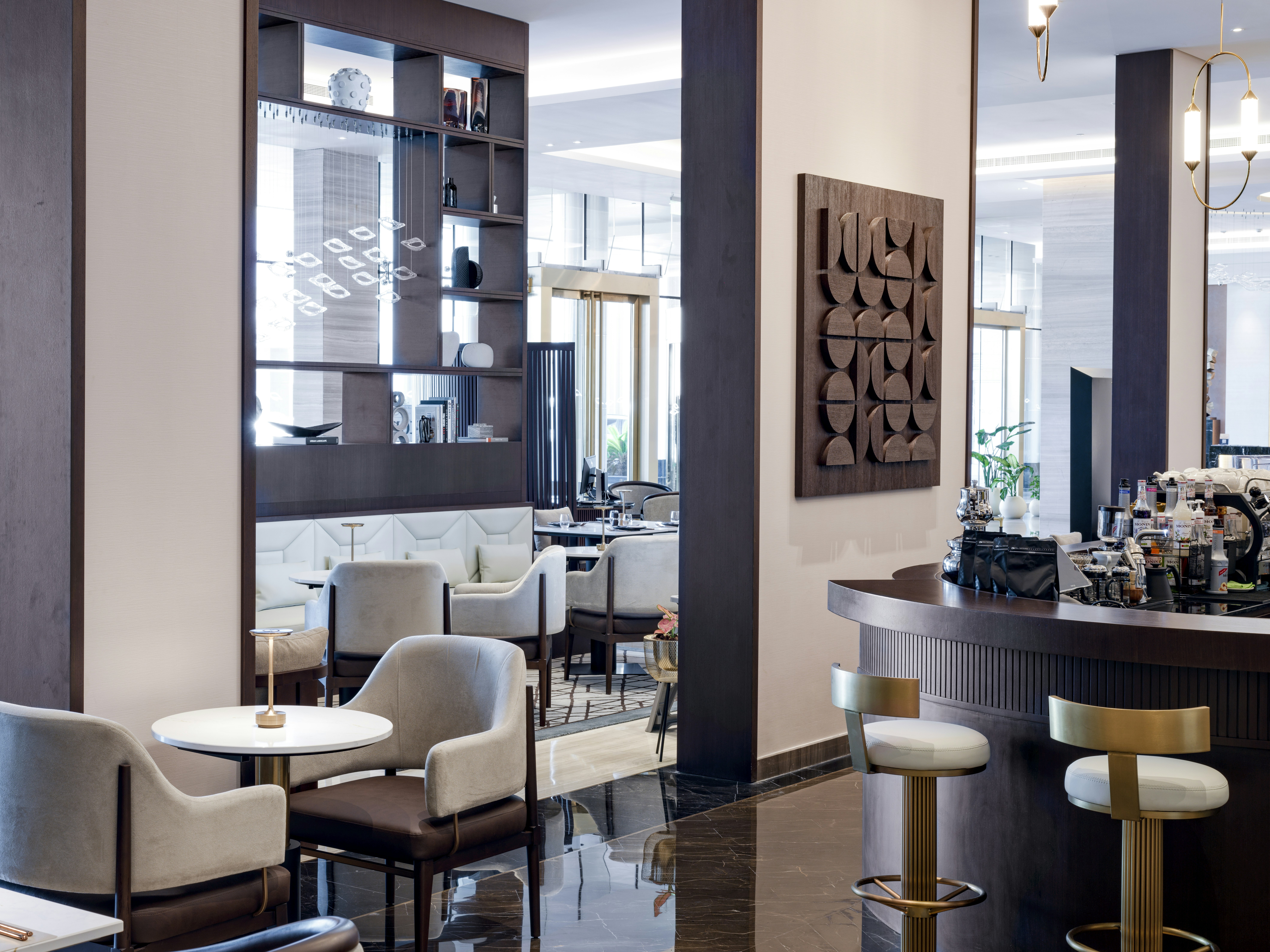 Hilton Bahrain City Centre Hotel and Residences 43/59
