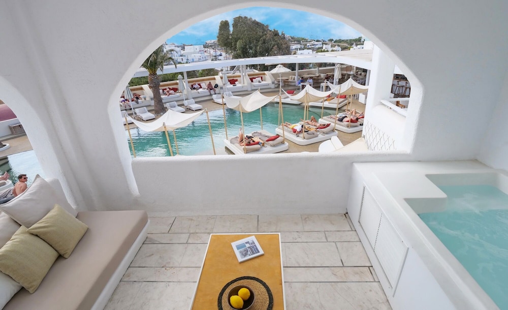 Andronikos Hotel - Adults Only 44/82