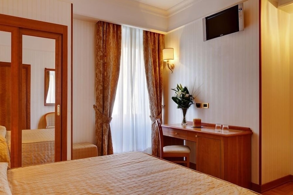 Residenza Roma Centro 29/47
