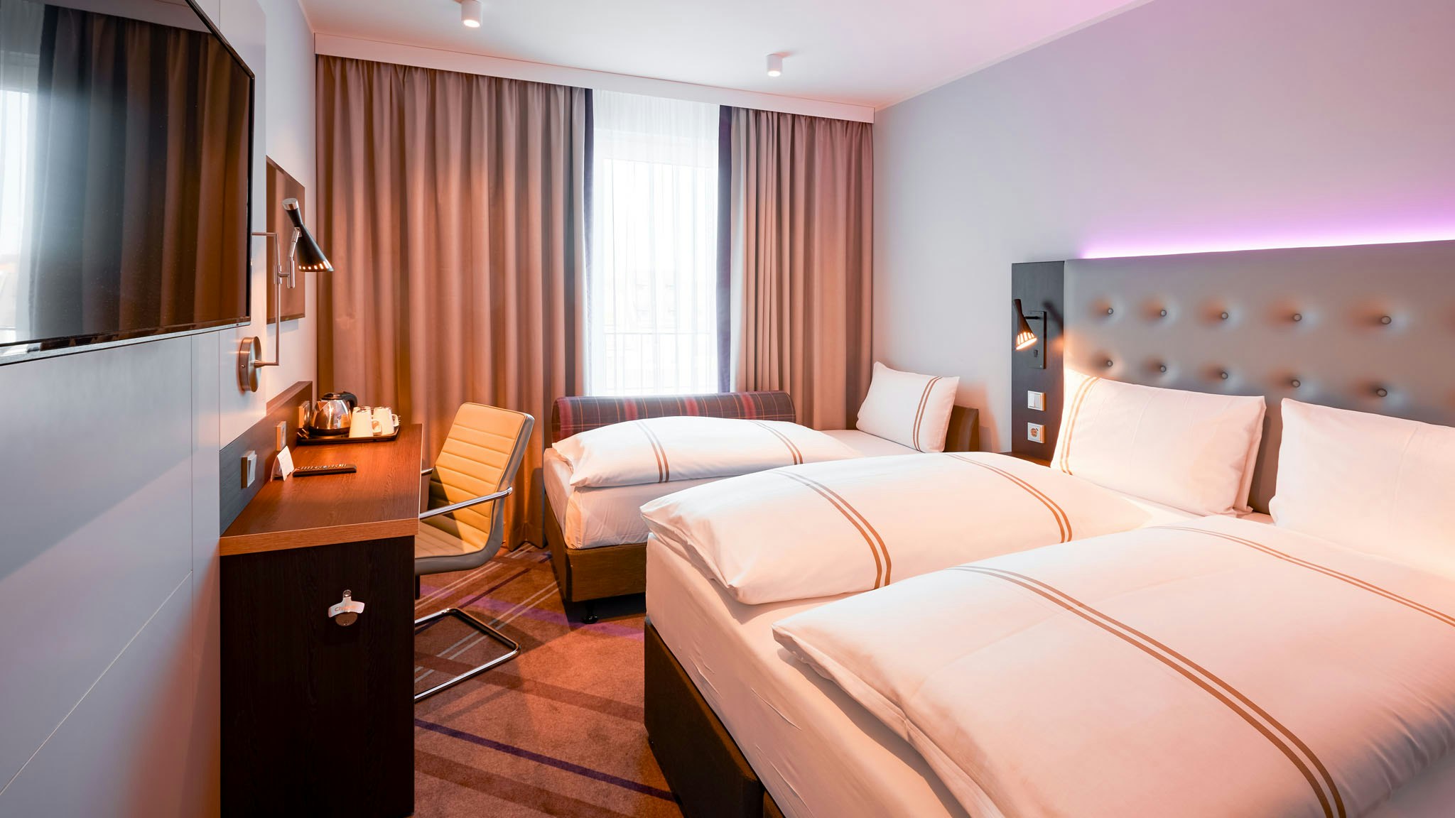 Premier Inn Nuremberg City Opernhaus 11/25