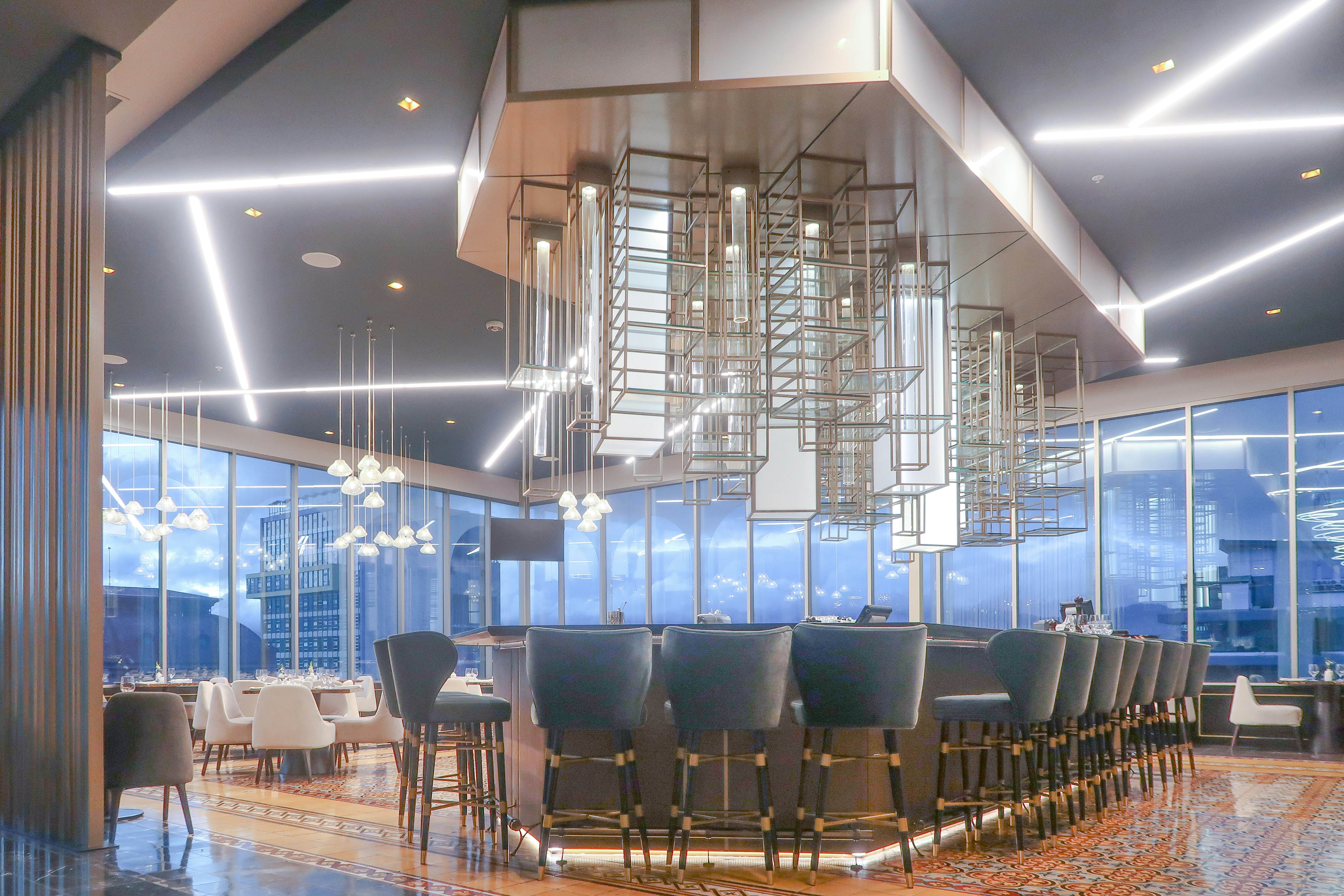 Gran Hotel Costa Rica Curio Collection by Hilton 45/48