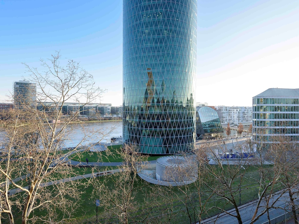 Ibis Frankfurt Centrum 35/75