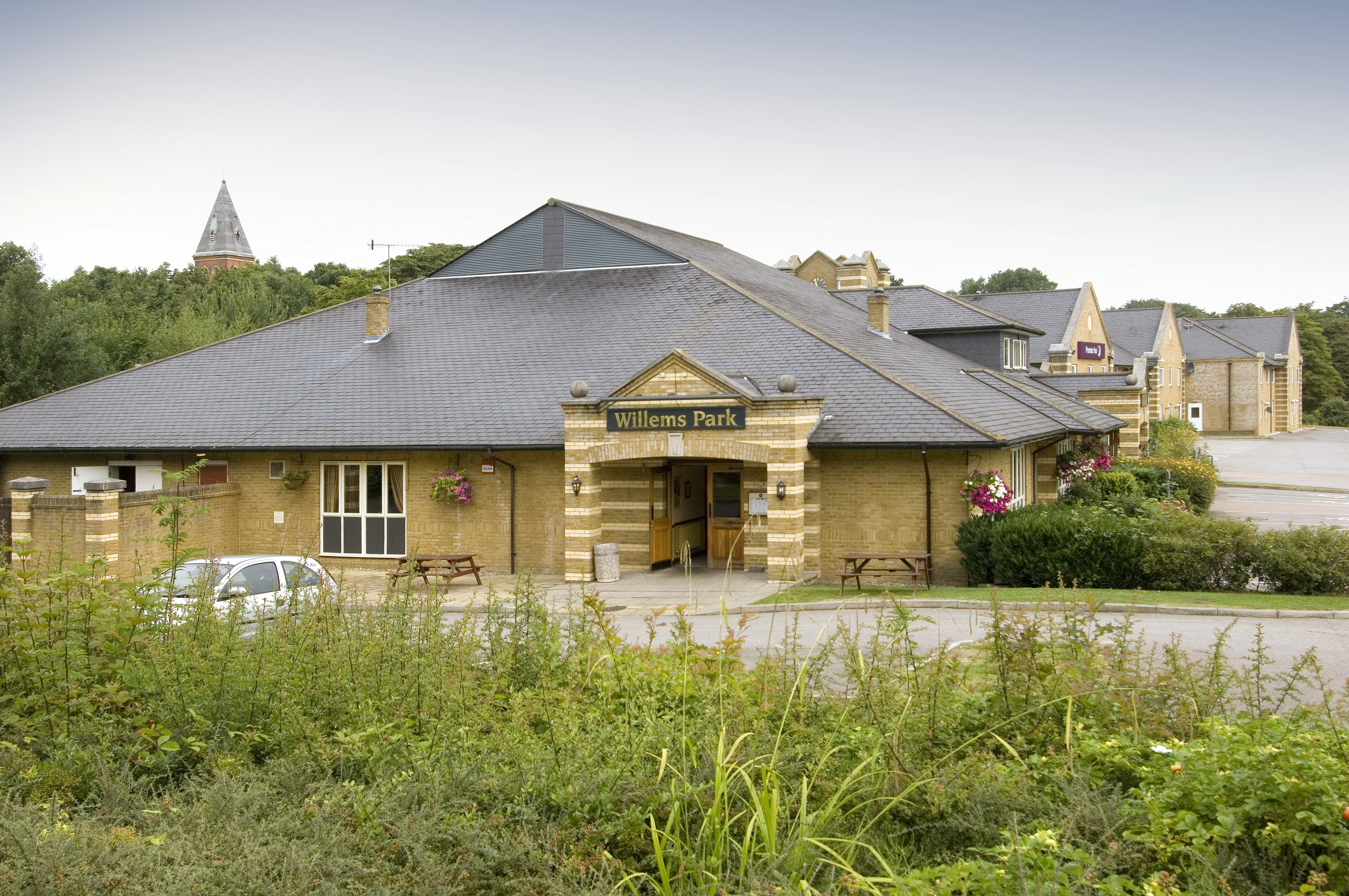 Premier Inn Aldershot 15/18