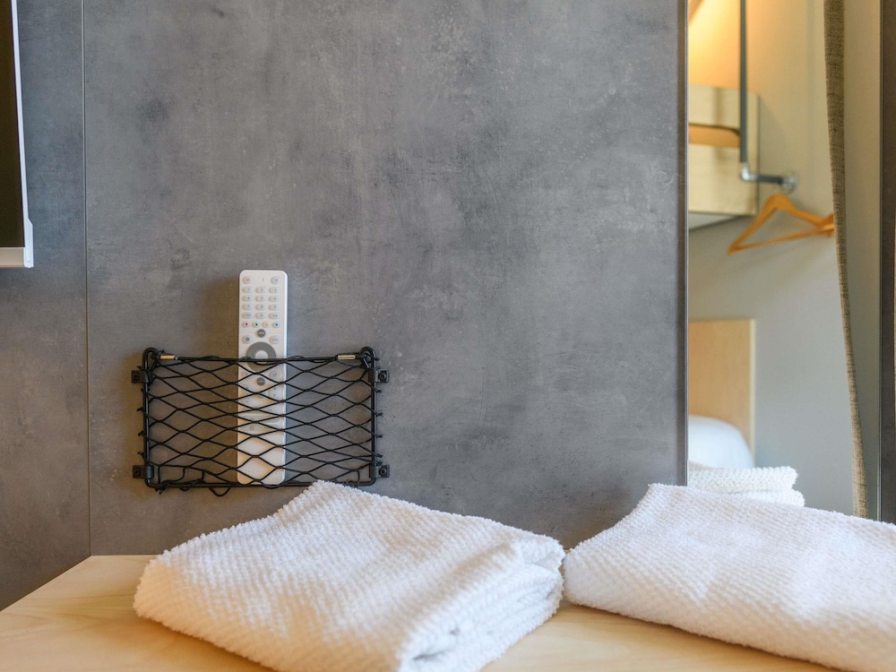 ibis budget La Rochelle Puilboreau 15/46