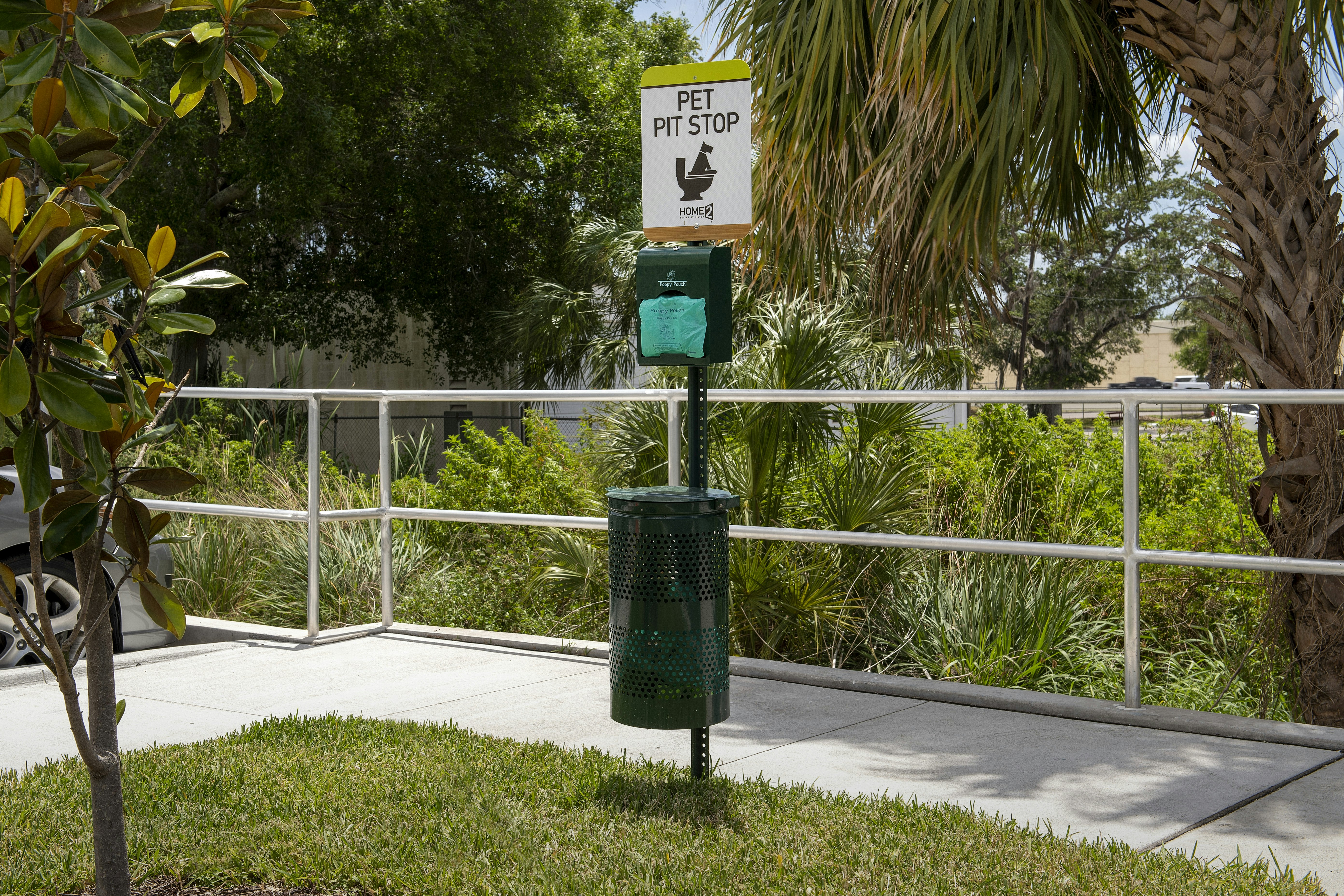 Home2 Suites by Hilton Tampa Westshore Airport 11/13