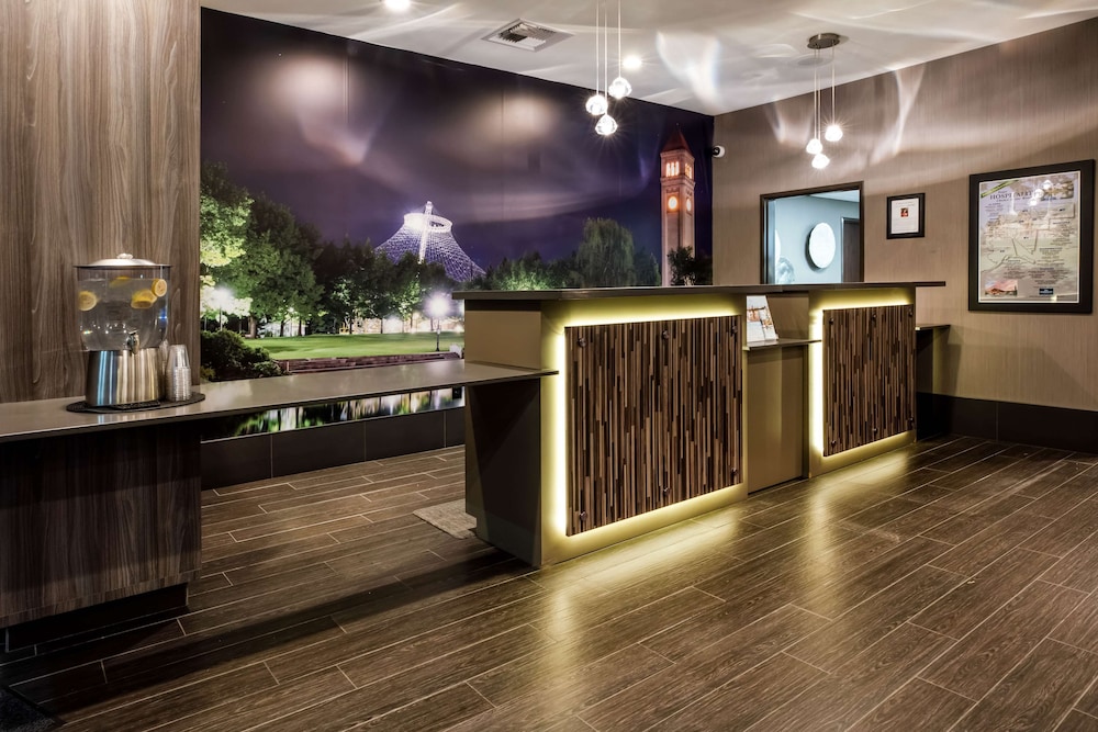 Best Western Plus Spokane North 6/33