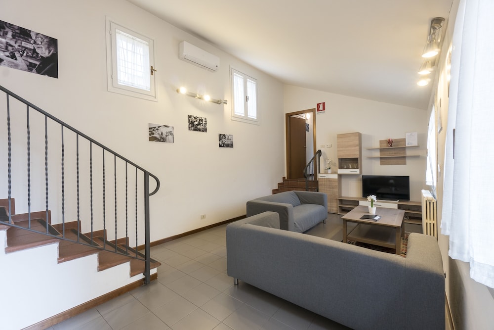 Residence Vita Studios Apartments 31/50