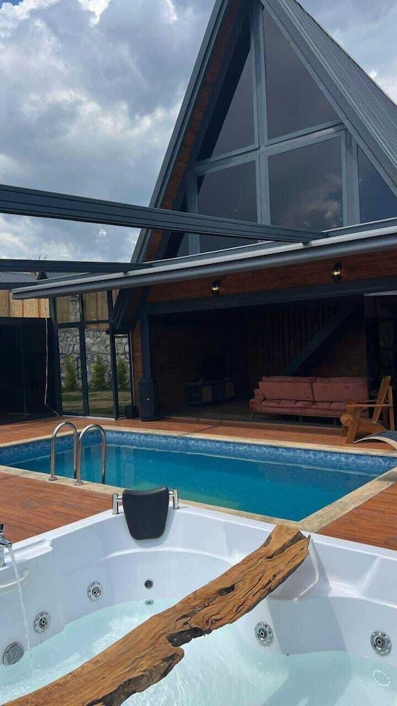 Fs Bungalows Otel 23/50