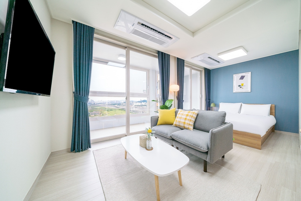 Urbanstay Incheon Songdo 15/47