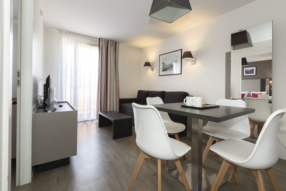 Appart hotel Odalys City Colmar Centre 35/50