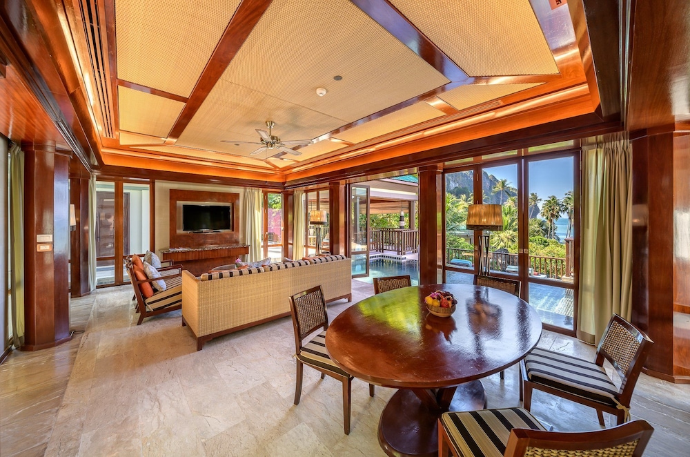 Centara Grand Beach Resort & Villas Krabi 51/79