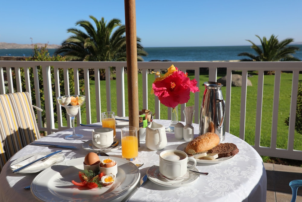 Luderitz Nest Hotel 30/50