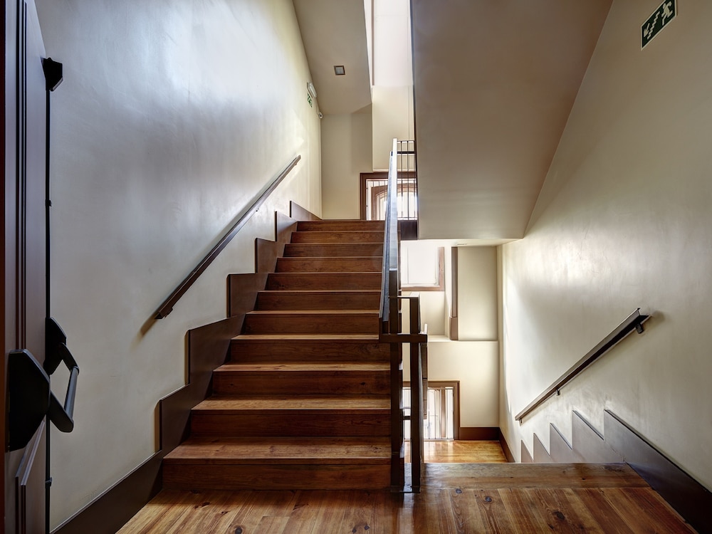 Lisbon Canaan Boutique Apartments Gaivotas 14/41