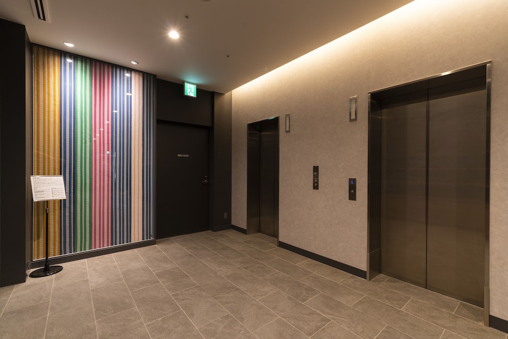 Washington R&B Hotel Hakataekimae Dai 2 14/39