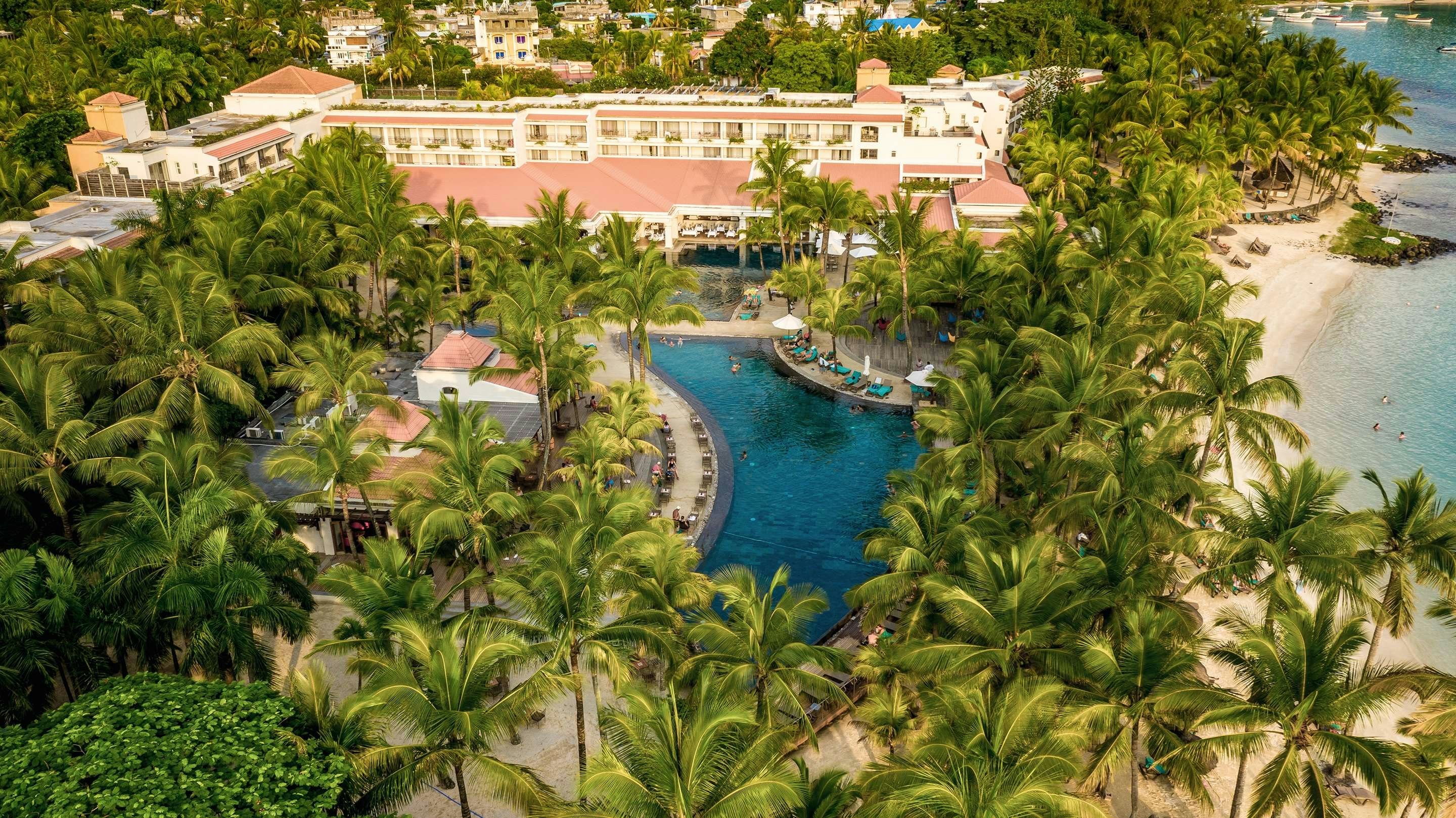 Mauricia Beachcomber Resort Spa 73/78