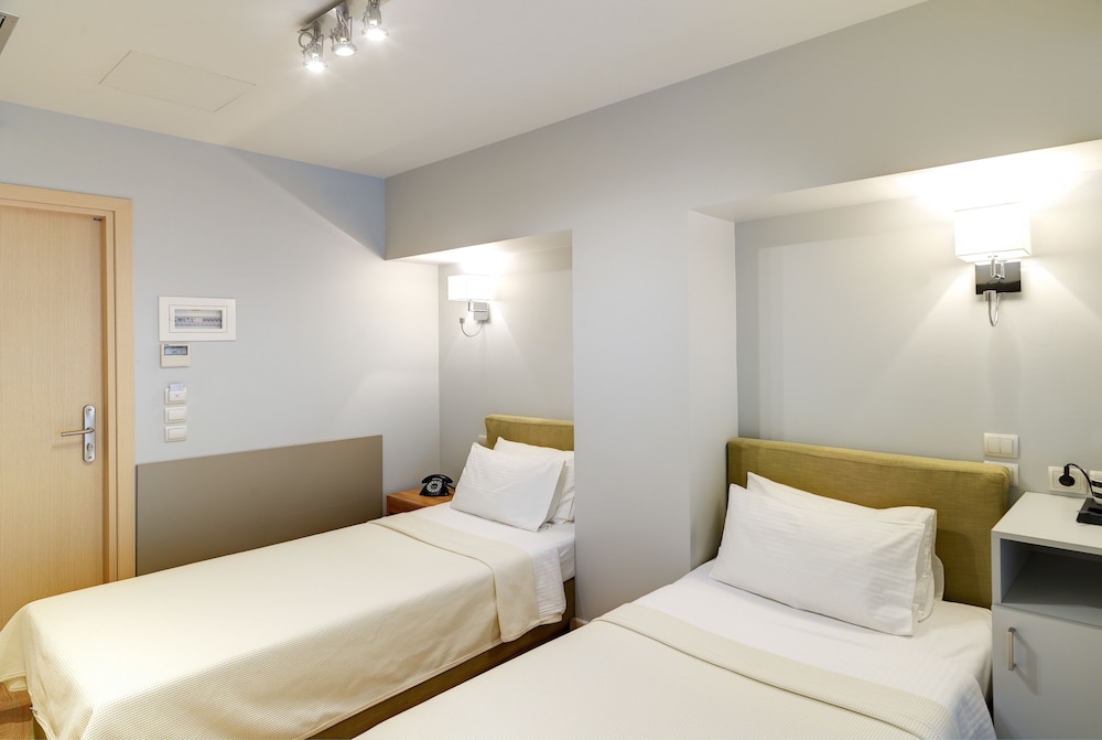 Phidias Piraeus Hotel 16/64