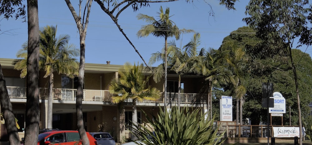 Huskisson Bayside Resort 22/33