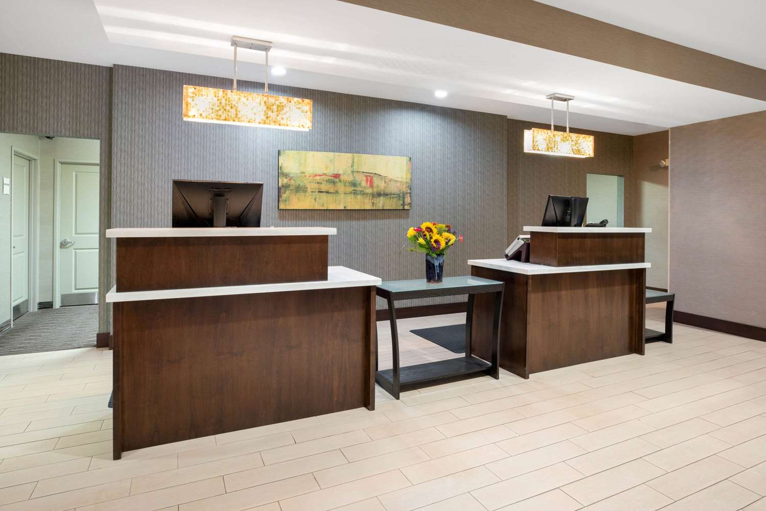 La Quinta Inn & Suites by Wyndham Bellingham 5/34