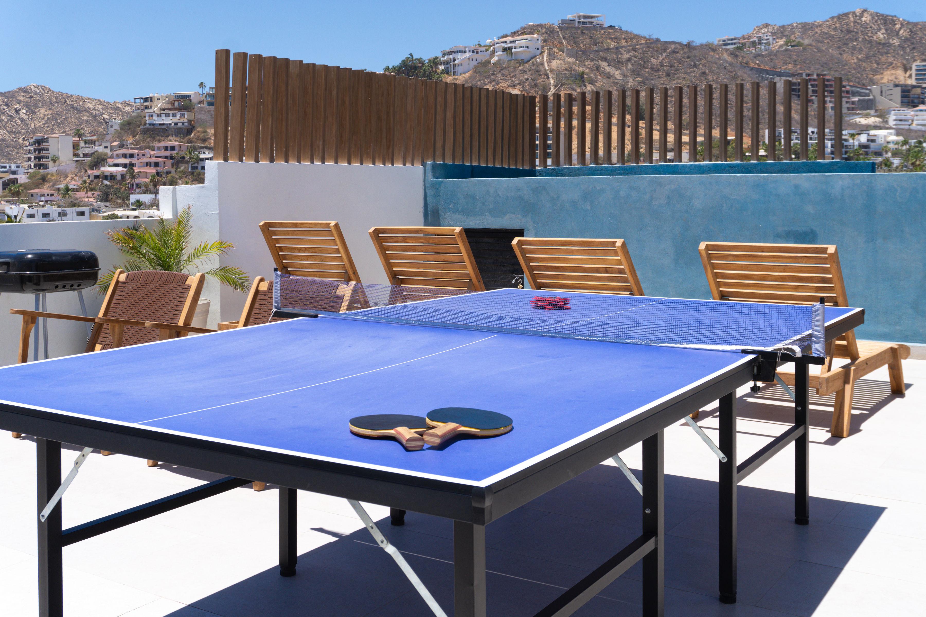 Colmena Hotel Los Cabos Marina 31/50
