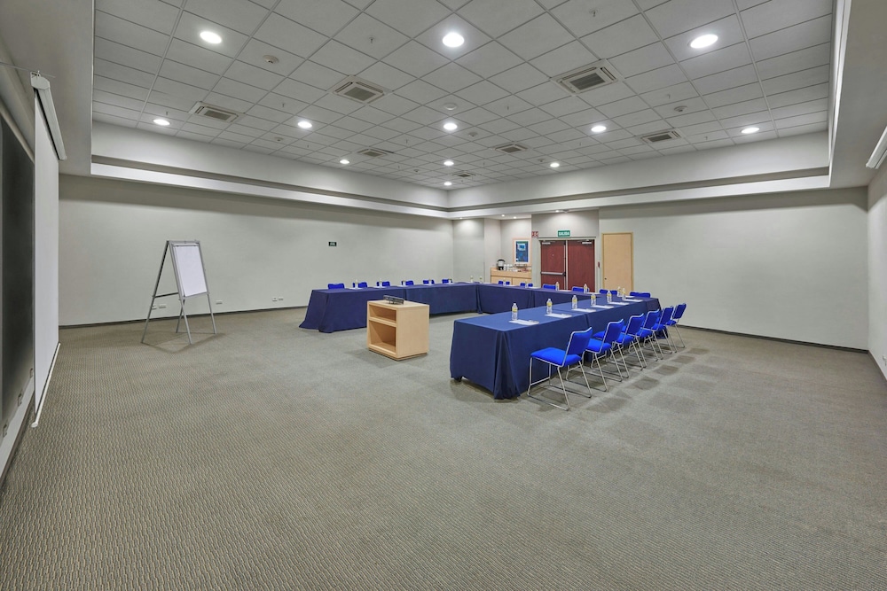 City Express by Marriott Apizaco 31/55