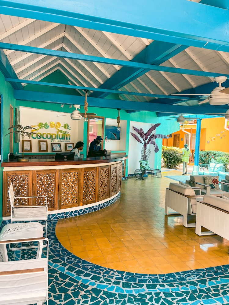 Hotel Cocoplum Beach 17/73