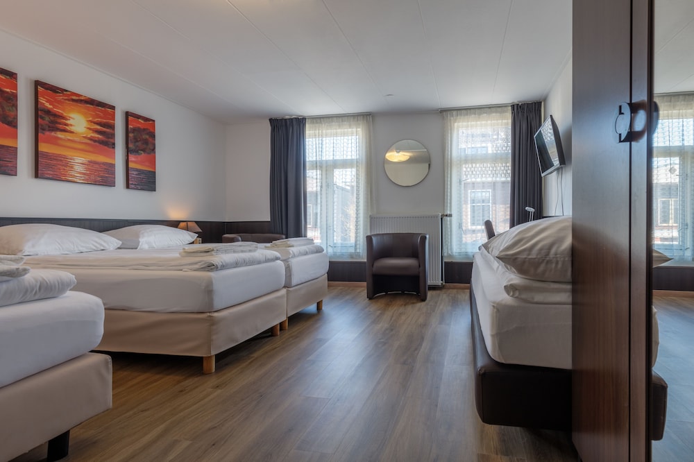 Hotel Pension Randenbroek 24/42