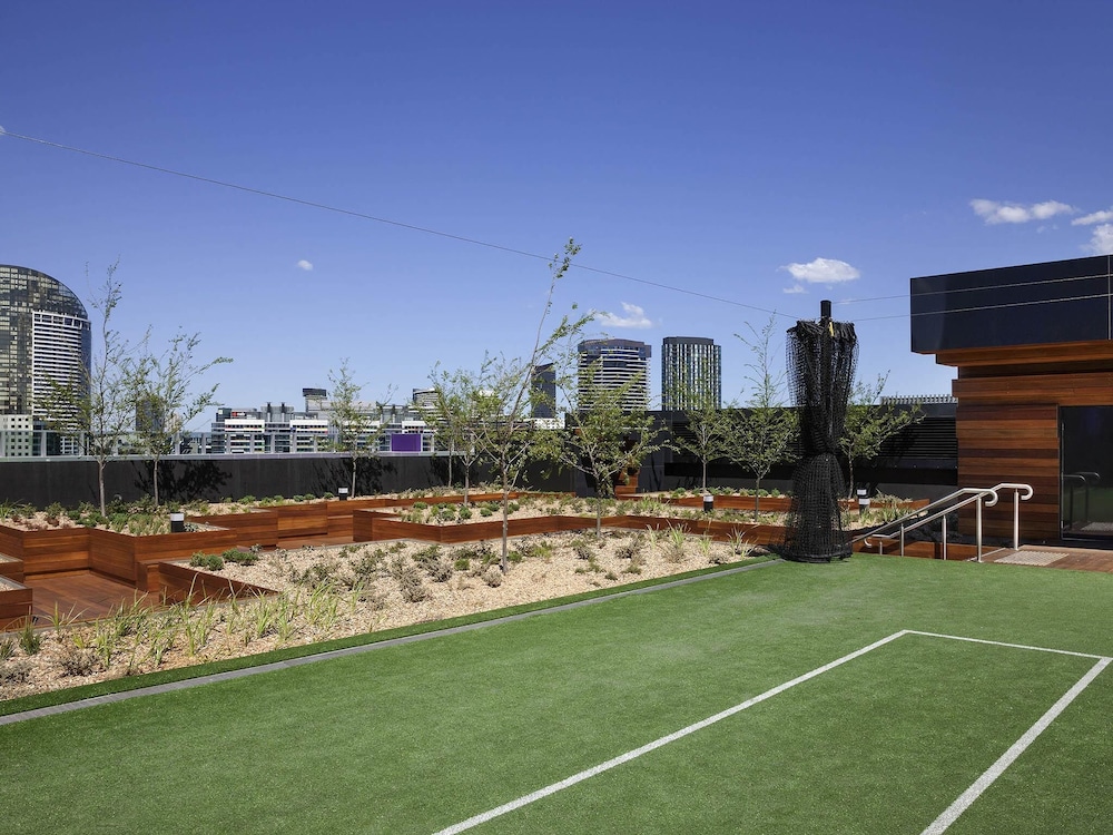 The Sebel Melbourne Docklands 43/67