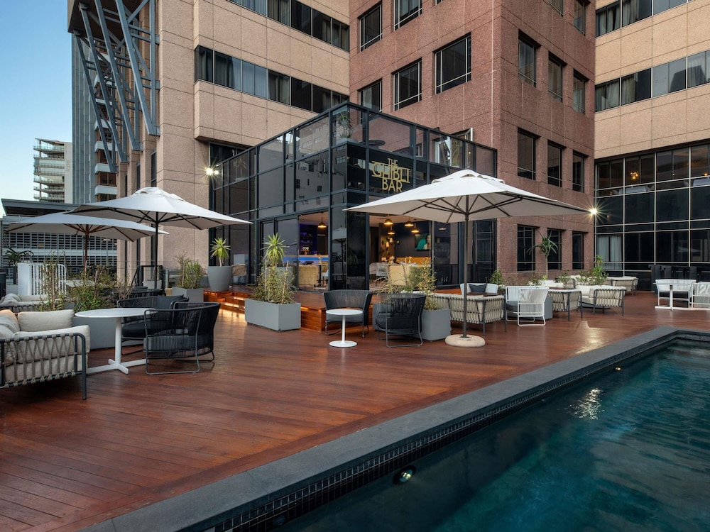 Pullman Cape Town City Centre 23/26